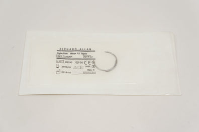 Richard-Allyn 222204 Style/Size Mayo 1/2 Taper (x) - Pack of 2